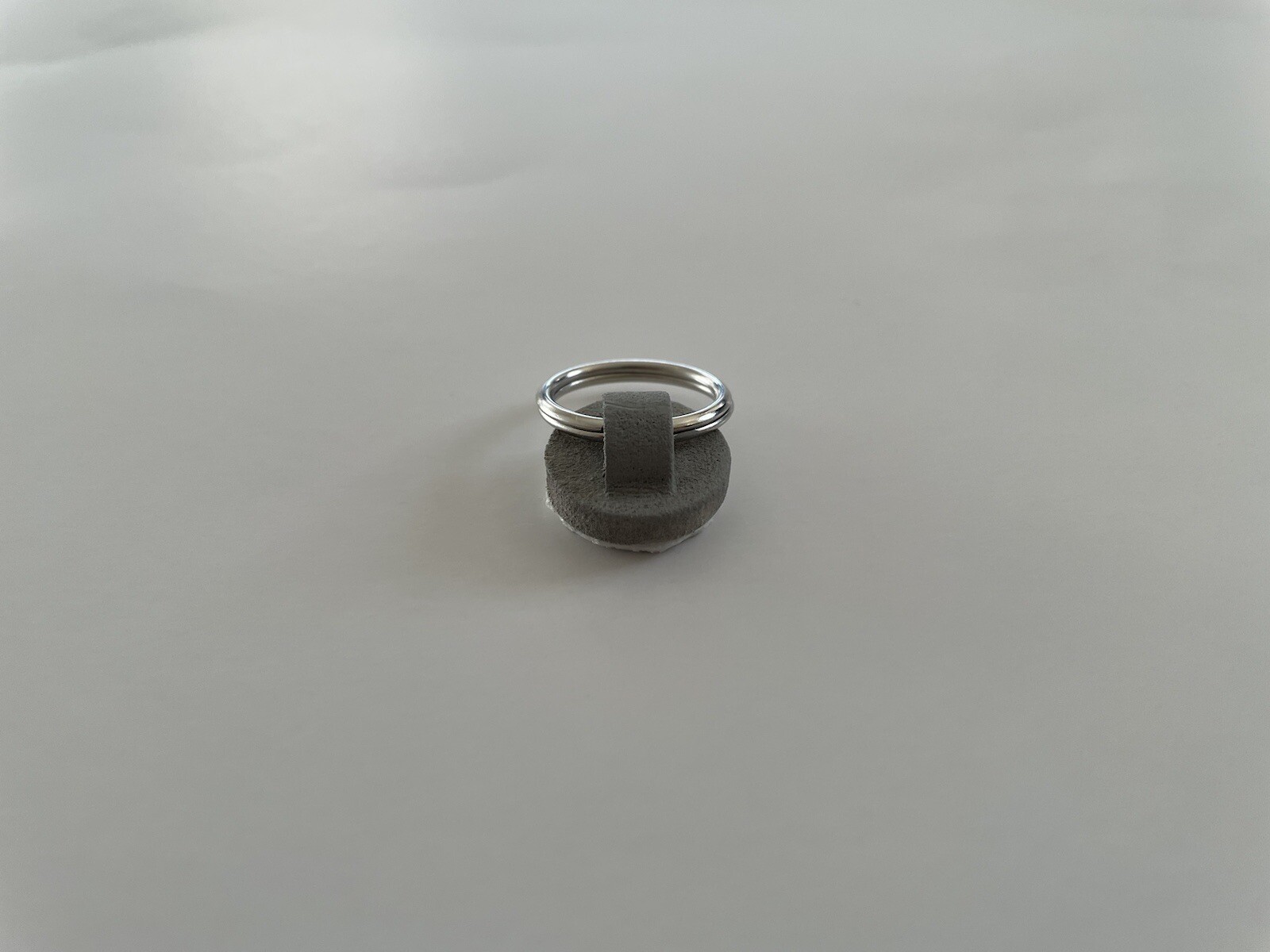 Universal Charm/Keychain Base Gen 1