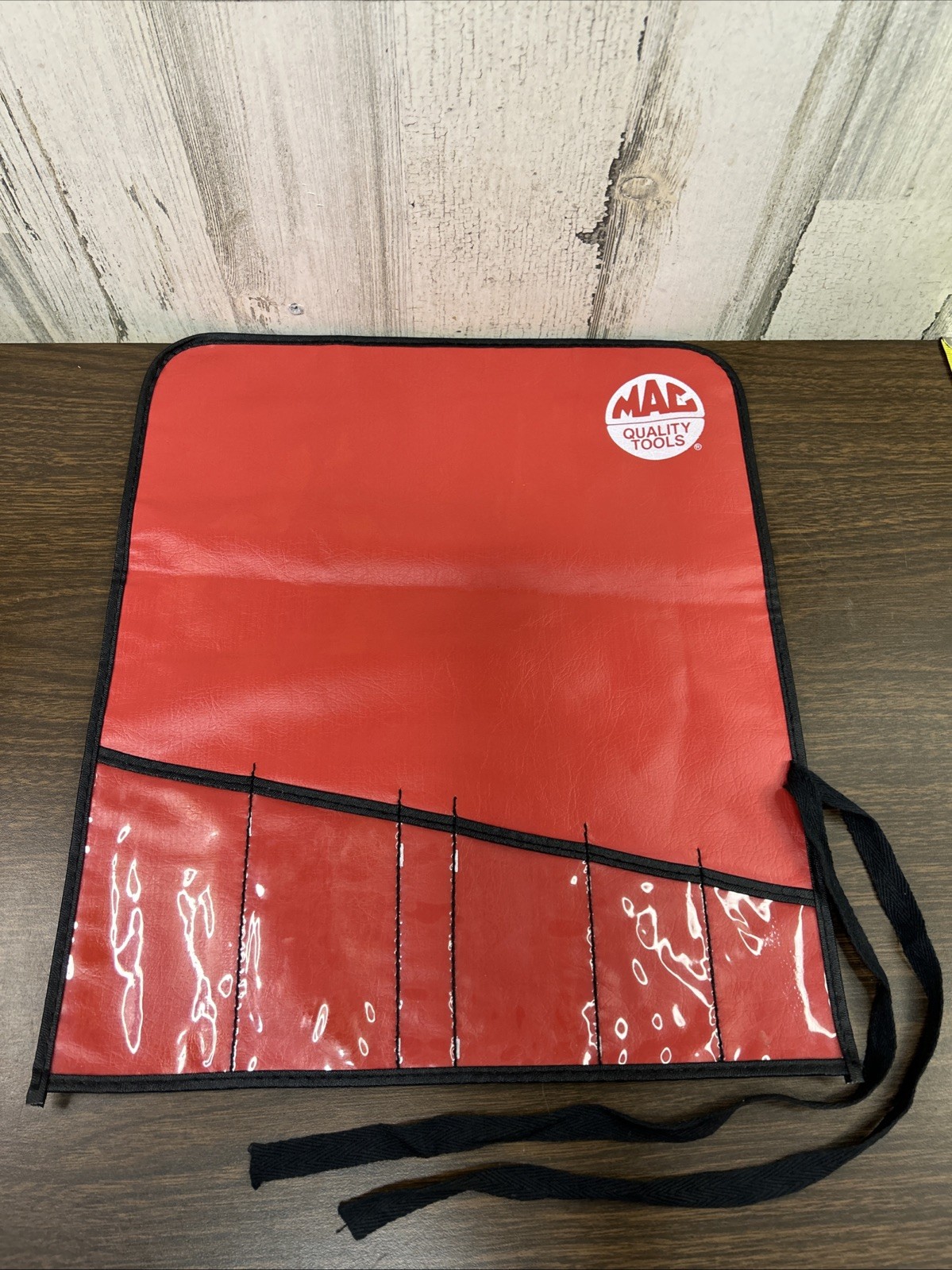 Mac Tools Pliers Pouch