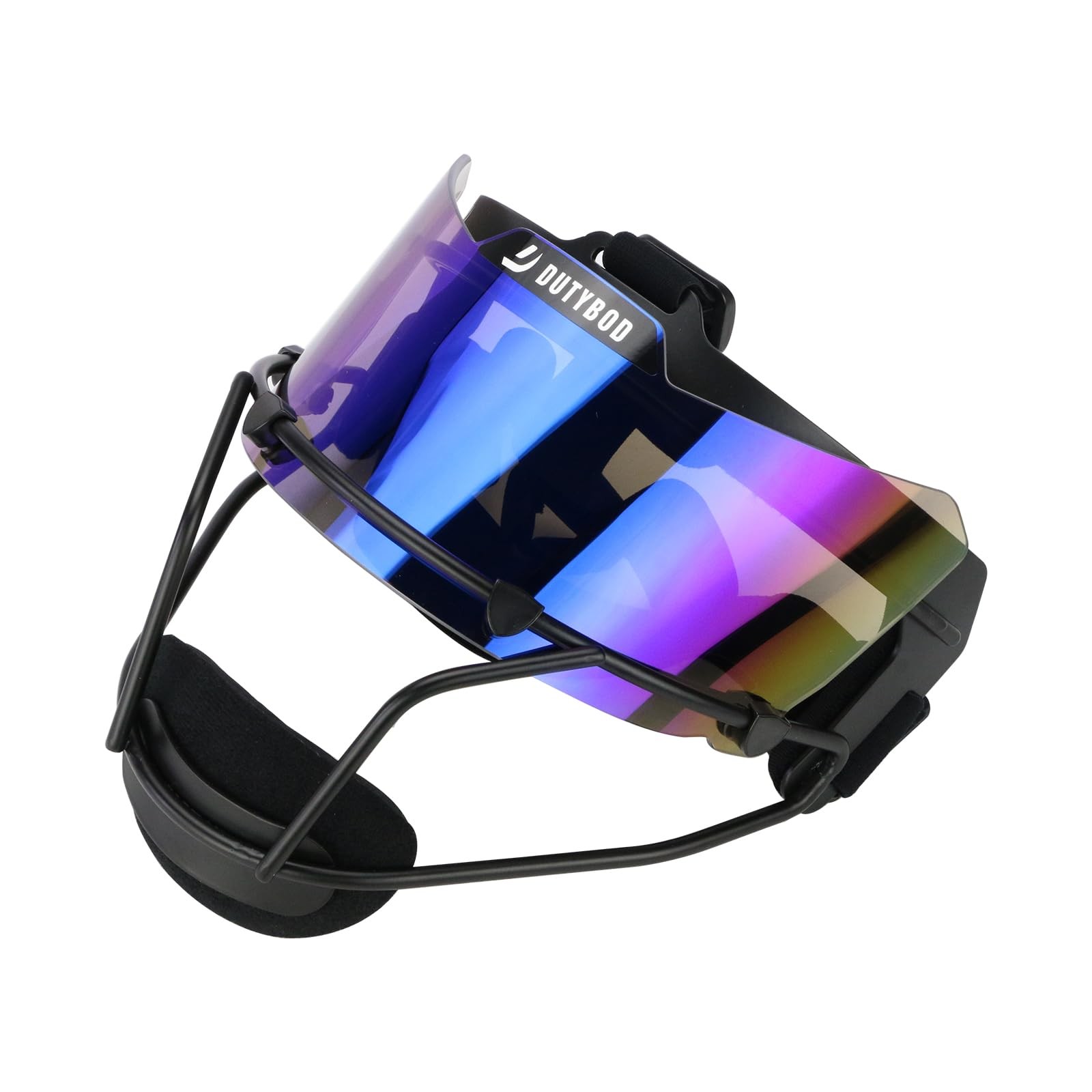 Softball Softball Visor Lightweight and Comfortable with Wide Field Vision fi...