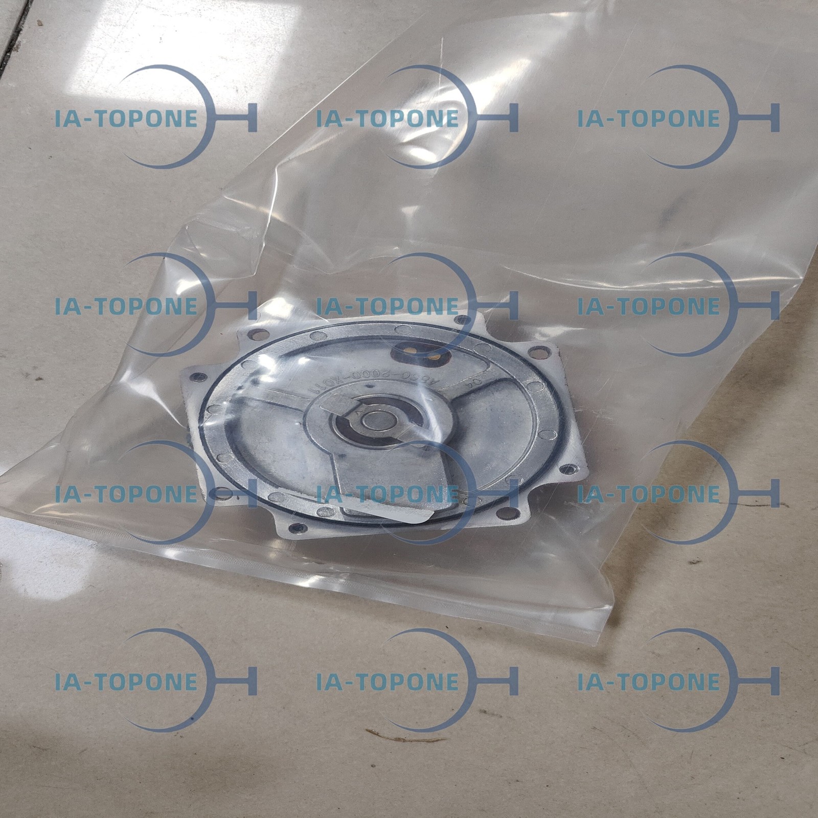 Free Ship ~1PC NEW Fanuc A860-2010-T341 With 1 Year warranty
