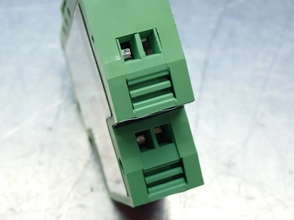DEFINE INSTRUMENTS OVP-100 OVER VOLTAGE PROTECTION UNIT, 2PCS 07251470332