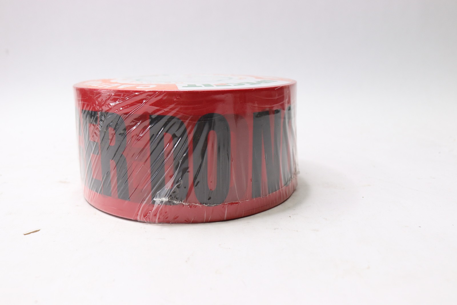 Specfit Caution/Barrier Tape Red