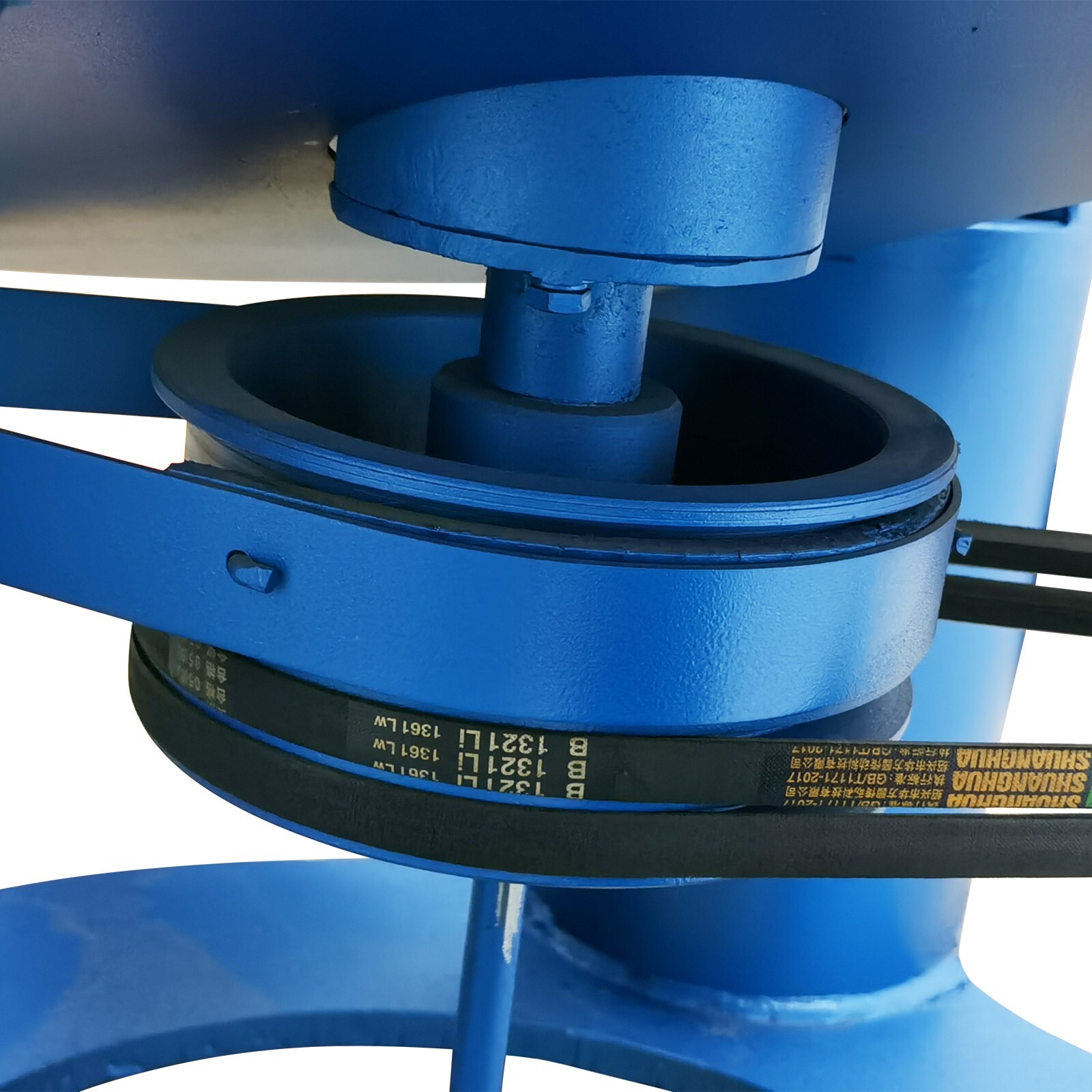Industrial Centrifuge Dehydrator Biomass Oil Extraction Solid-Liquid Separator