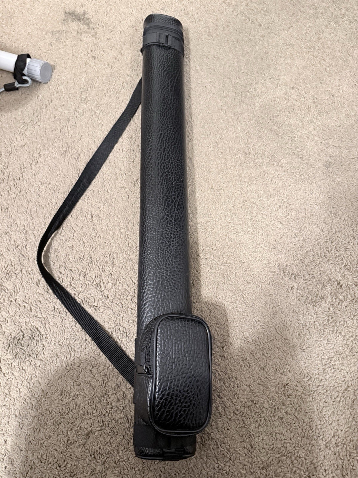 Cue Case 1x1