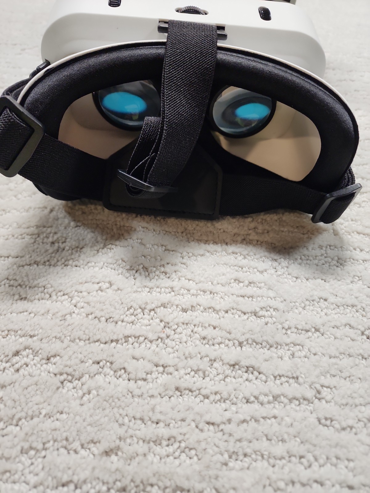 Bluearks Virtual Reality Headset For Nintendo Switch
