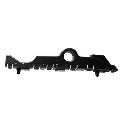 Front Bumper Cover Support Bracket Mount Passenger Right Side Passenger side