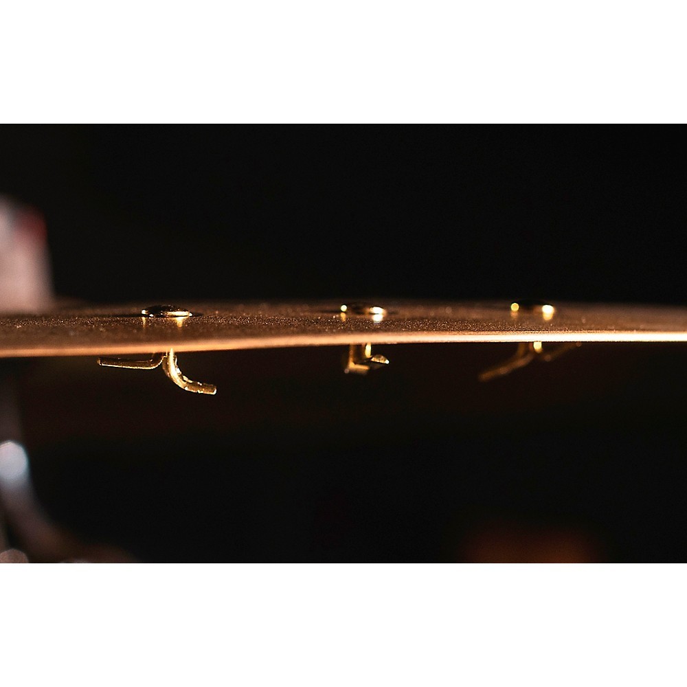 MEINL Brass Plated Cymbal Rivet Set