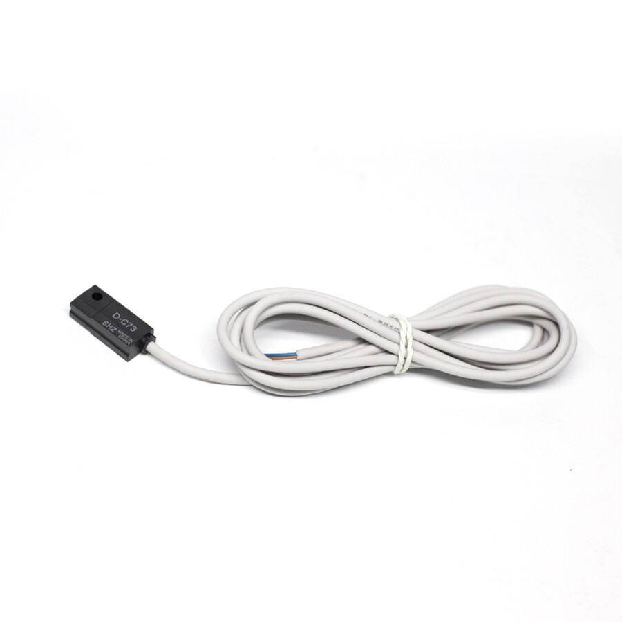 SMC D-C73 Magnetic Switch New