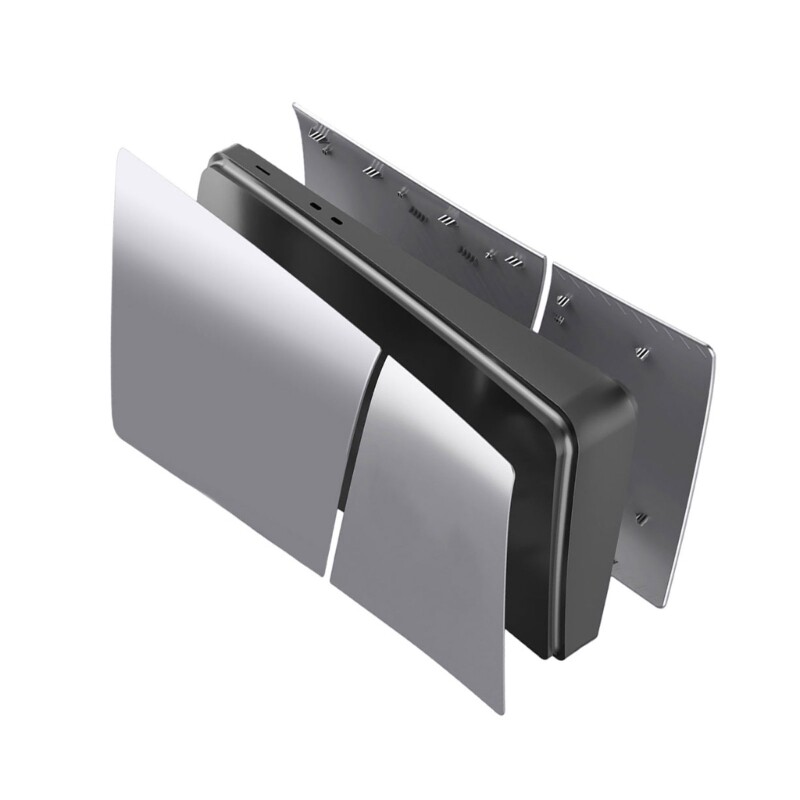 Hard Faceplate for Digital Edition Dustproof Case Skin Protector Cover