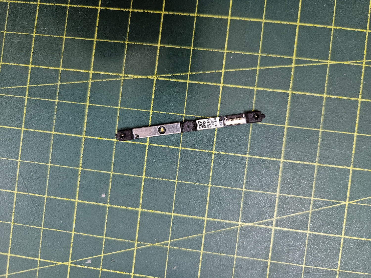 Lenovo V14 G4 ABP 14" Internal WEBCAM Camera Board 5C21K12280 SC21K12284