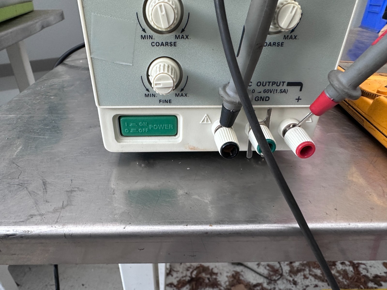 Protek 3006B DC Power Supply - TESTED