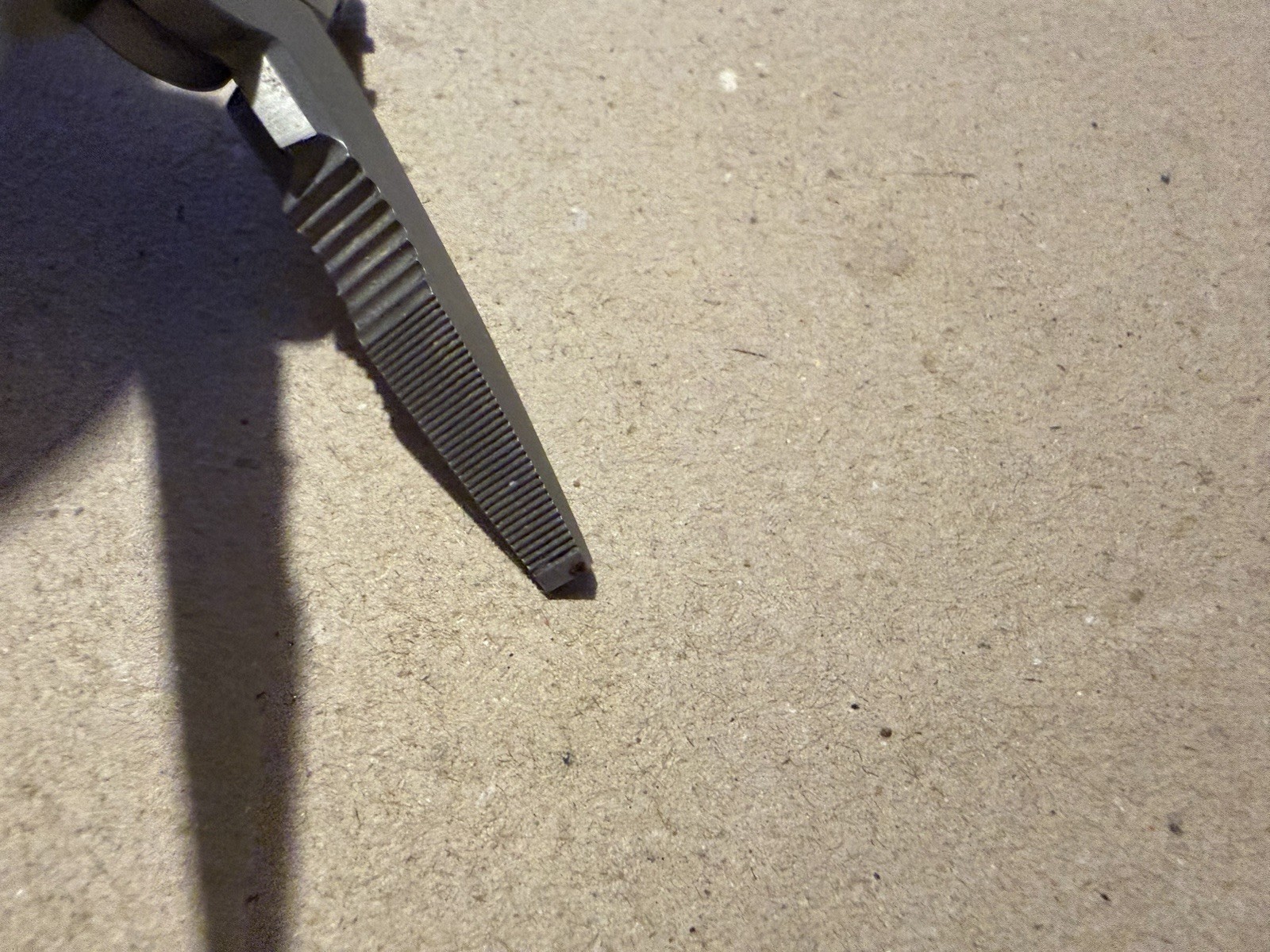 Gerber MP650 Multi Tool Needle Nose Head Stainless Swappable Changeable