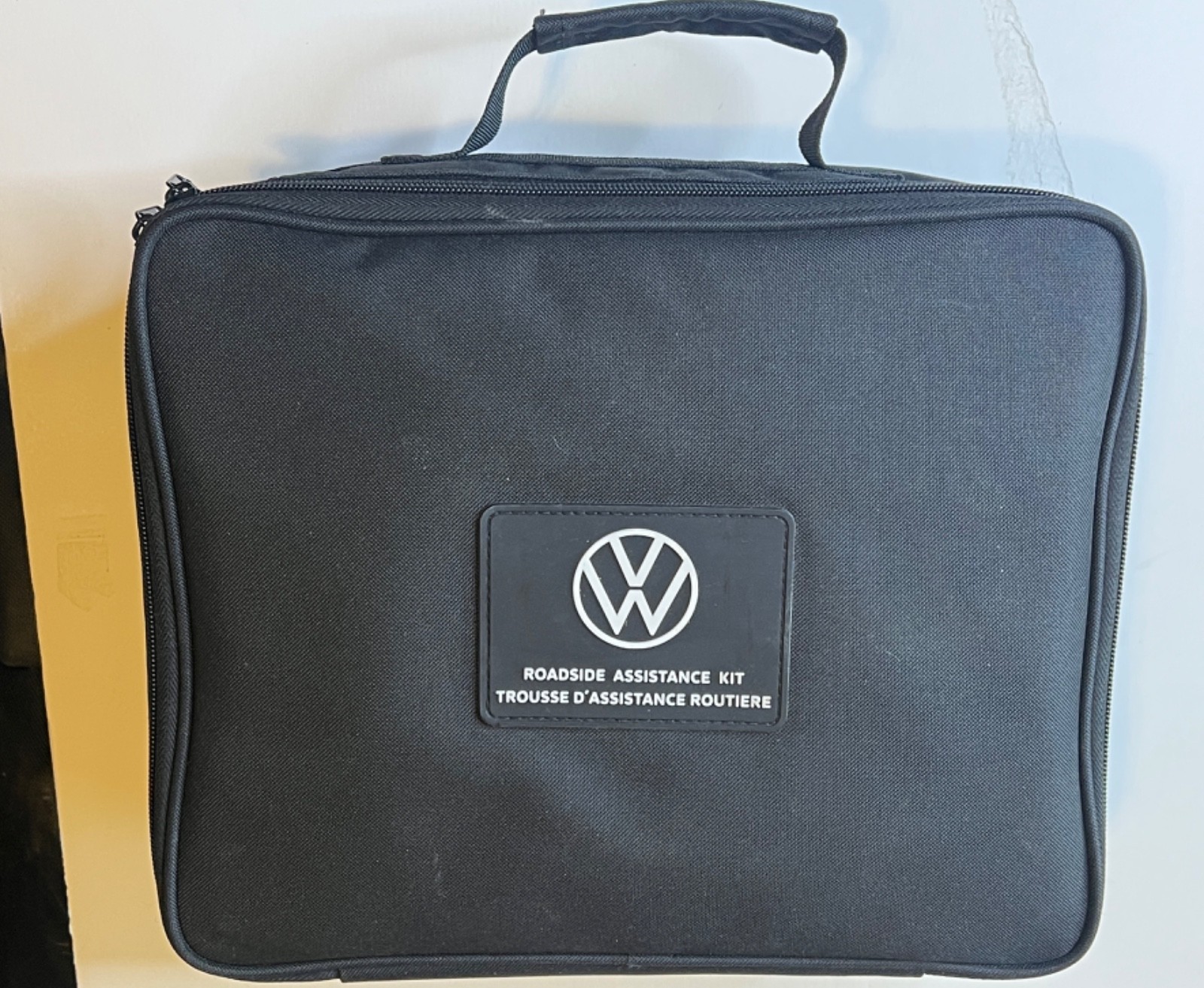 Volkswagen VW Roadside Assistance Kit Authentic Original OEM - Unused