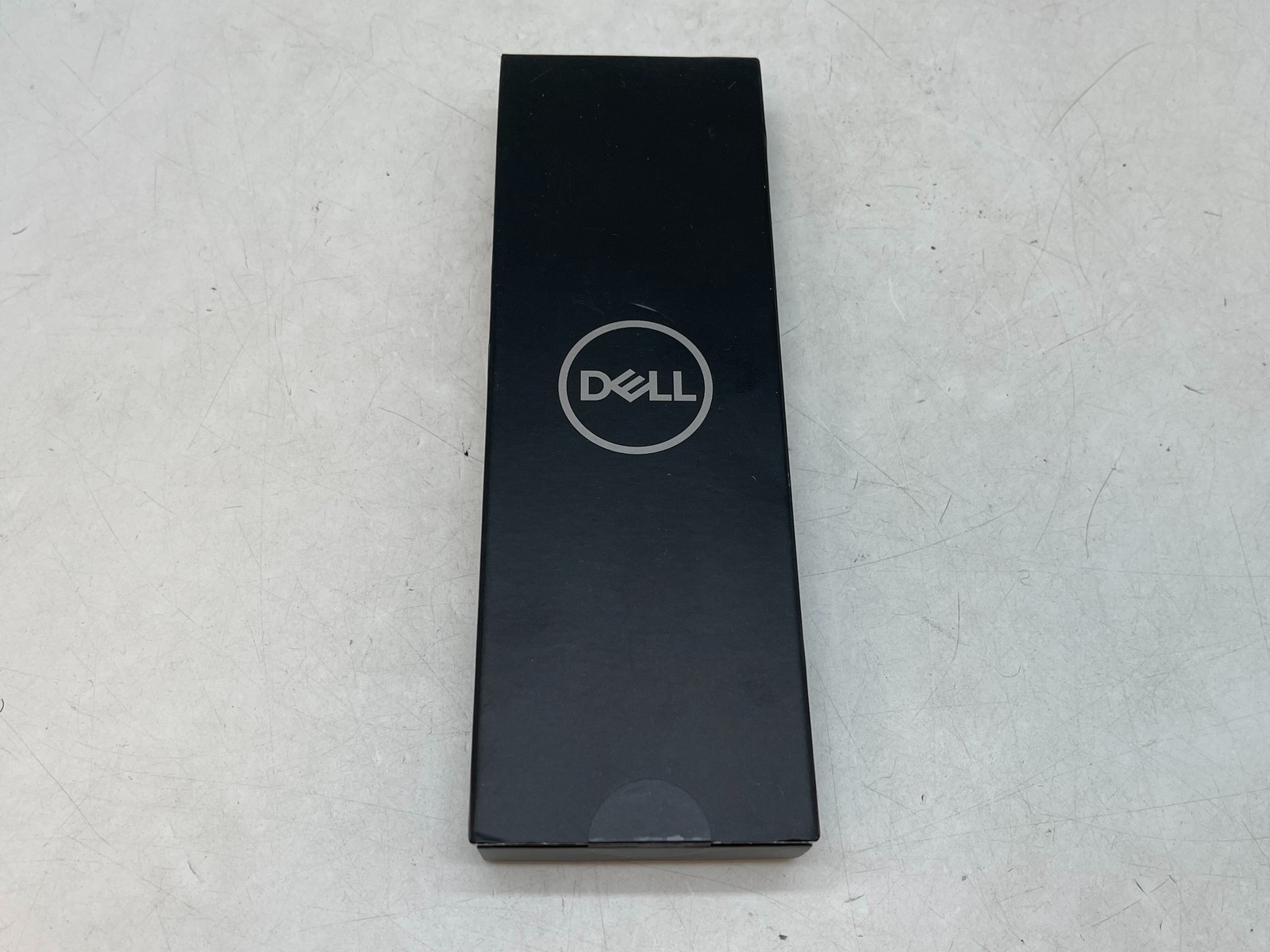 NEW Dell Premium Active Pen PN579X Stylus Pen Black FREE S/H