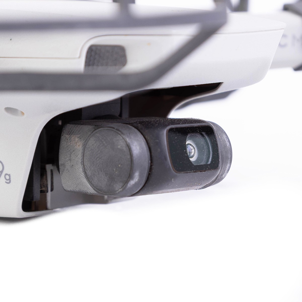 DJI Mavic Mini Fly More Combo - SKU#2072718