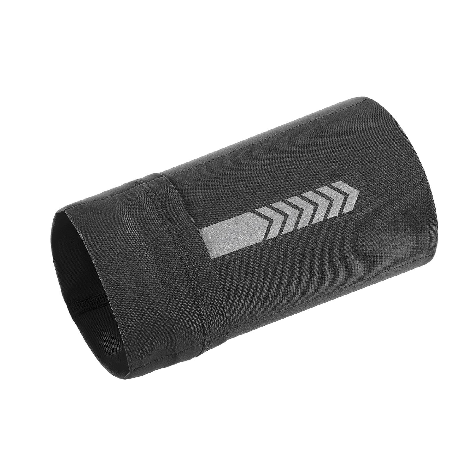 Armband Sleeve, m Size Running Holder Arm Band for Hiking, Black