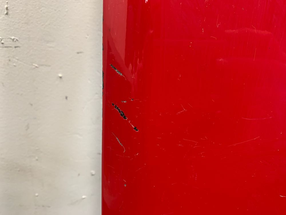 2015 International Prostar Cab Exterior Trim Panel (785-10359)