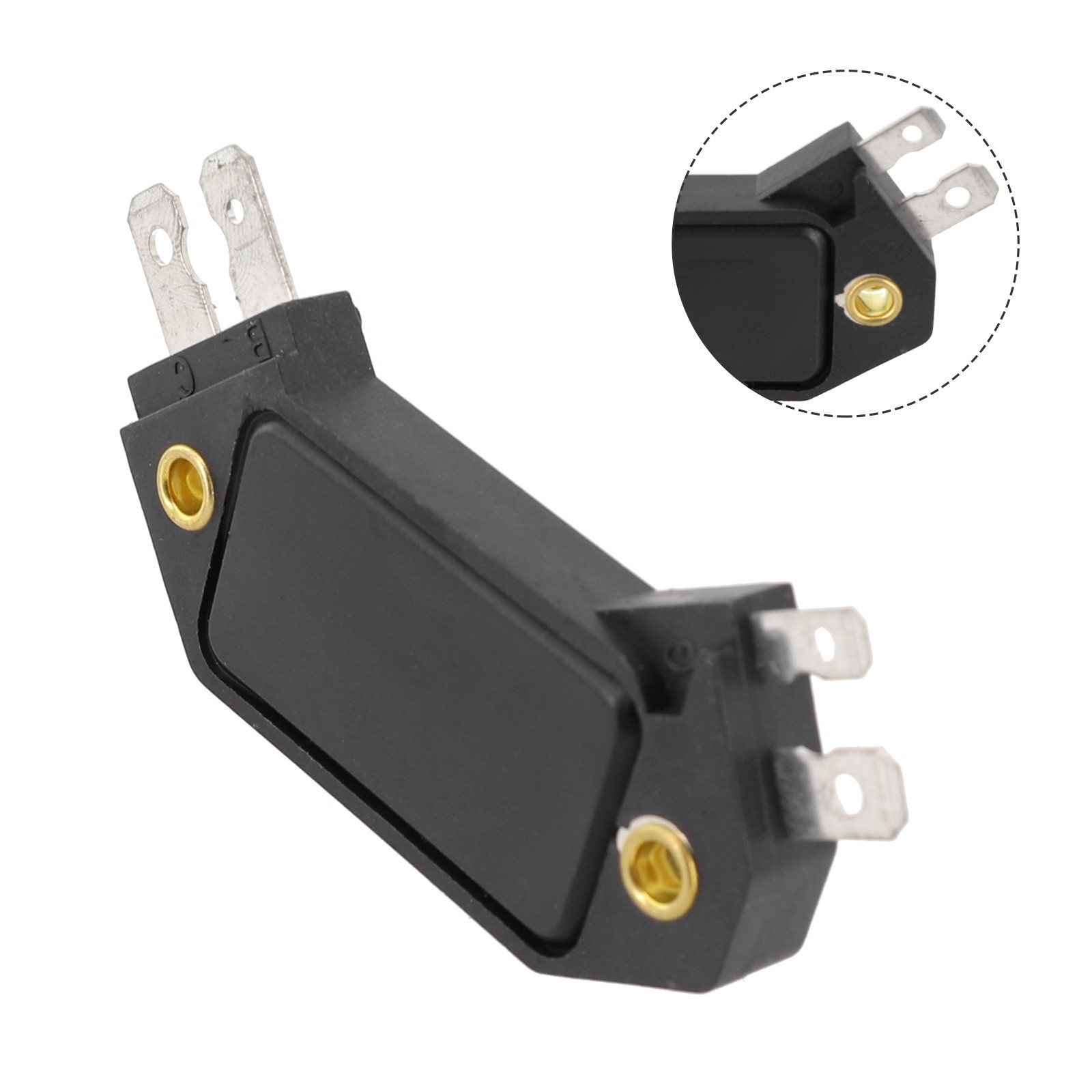 Ignition Control Module 10482820 Aluminium Alloy Anticorrosion