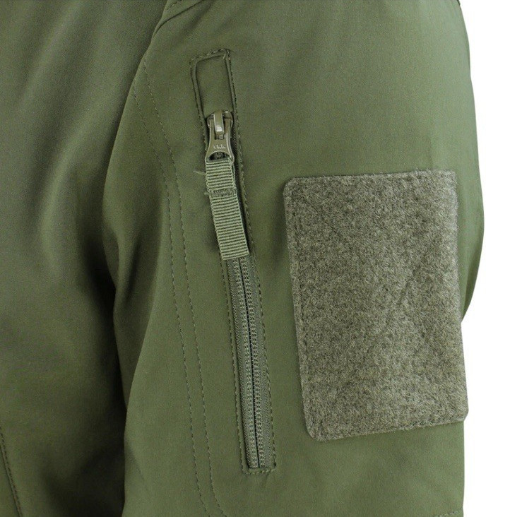 Condor 602 Tactical Summit Softshell Jacket Cold Weather Patrol Size Small NEW