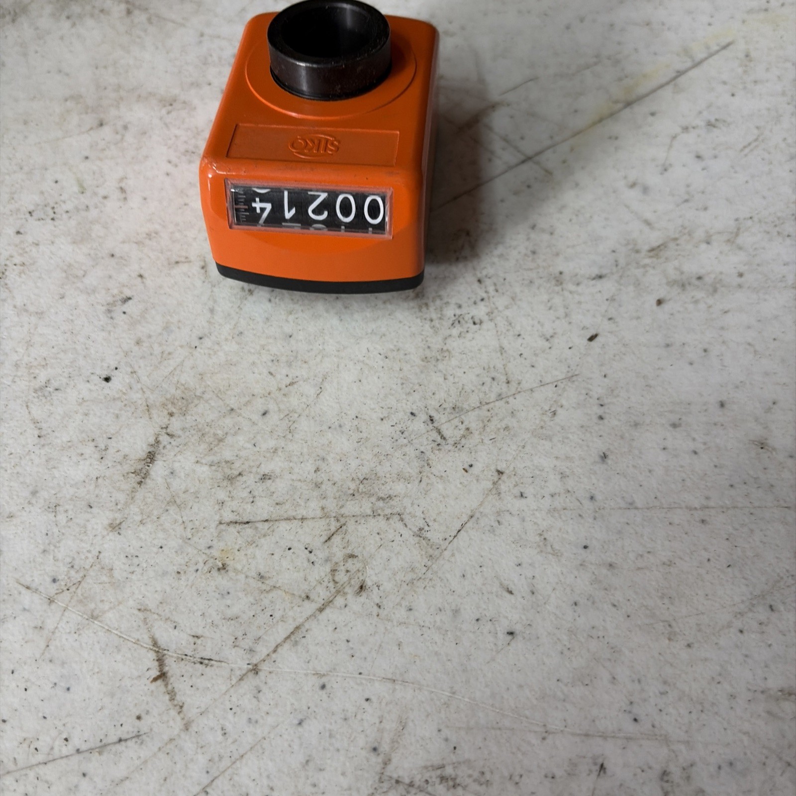 New SIKO DA09S-0498 Position Indicator - No Box