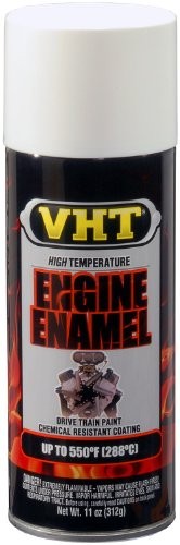 VHT SP129 Engine Enamel