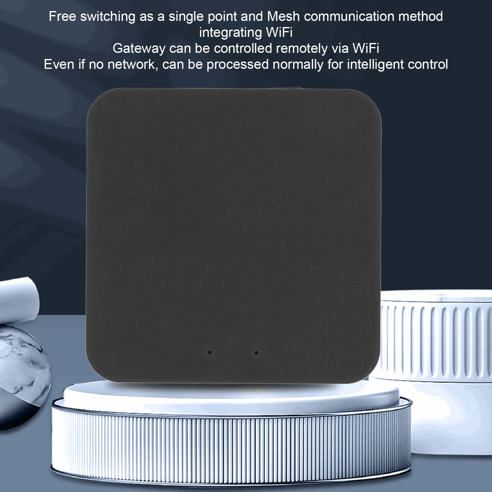 Multi-Network Smart Bluetooth For Tuya App Remote Voice Control Lock Bla