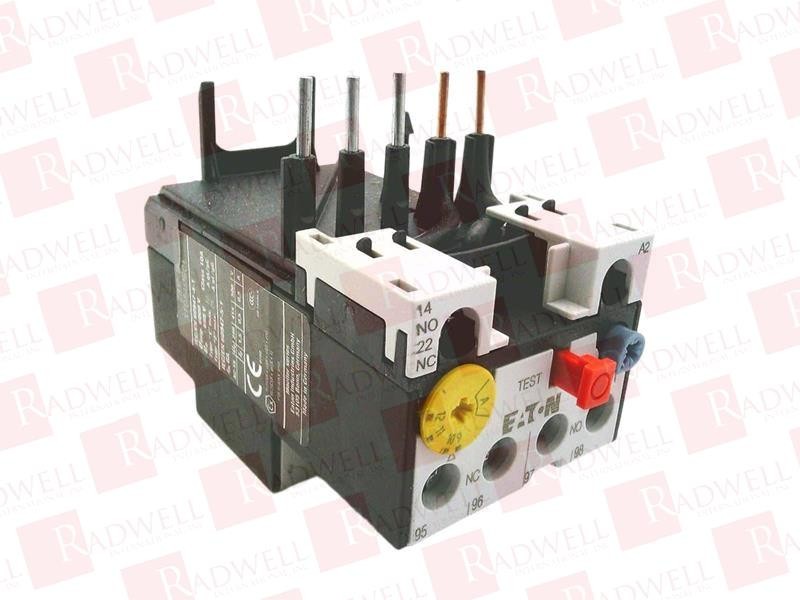 EATON CORPORATION XTOB012BC1 / XTOB012BC1 (BRAND NEW)