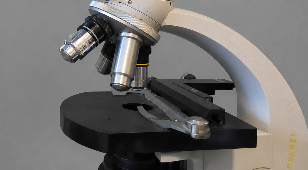 Carl Zeiss Standard 18 Compound Binocular Microscope 5 Objectives Tested