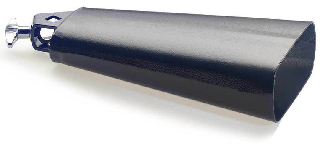 8-1/2" Rock Cowbell with Screw for Drum Set