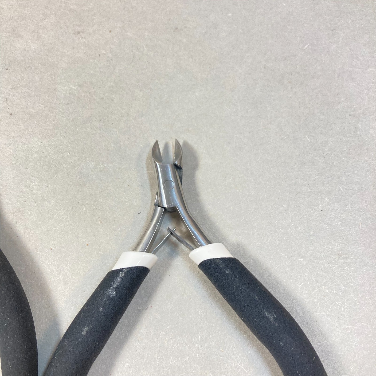 Plier Set 3 Pc Needle Nose Diagonal Cutting Snips