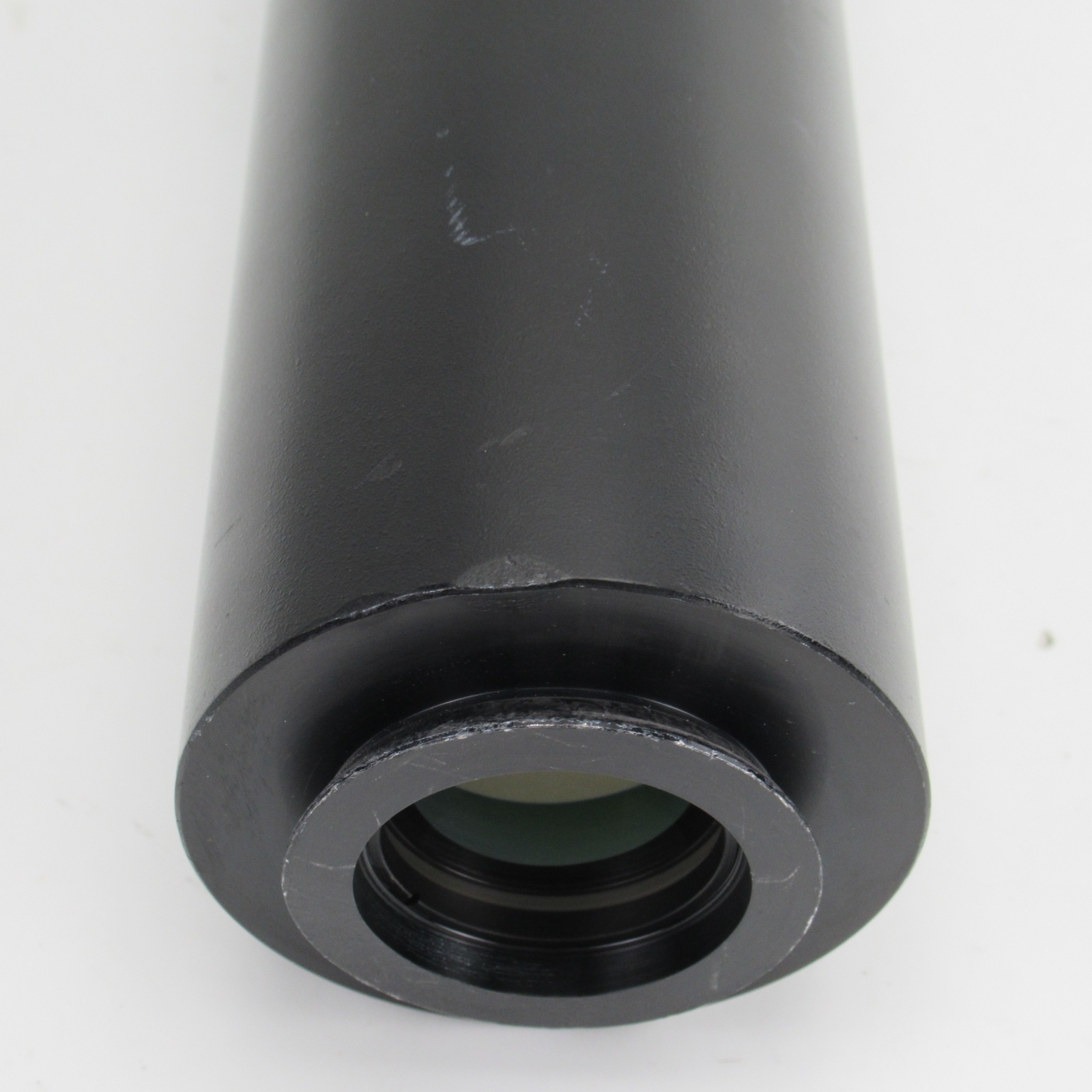 OLYMPUS U-TVO .5X CAMERA ADAPTER/VIDEO COUPLER WITH U-CMAD-2 C-MOUNT