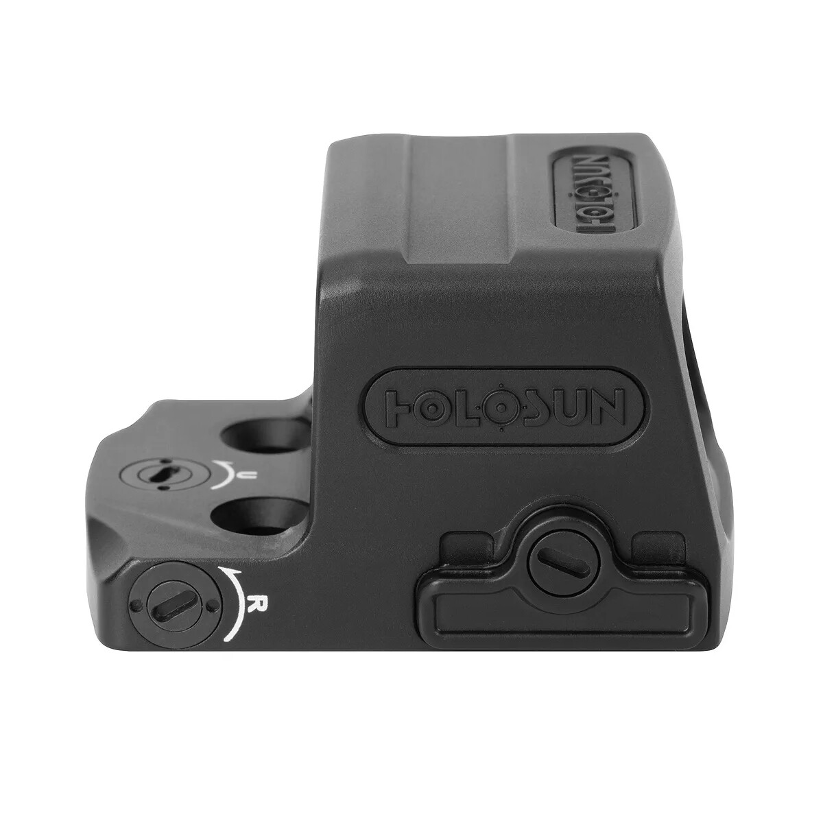 Holosun EPS Full-Size 6MOA Green Dot Enclosed Reflex Sight EPS-GR-6