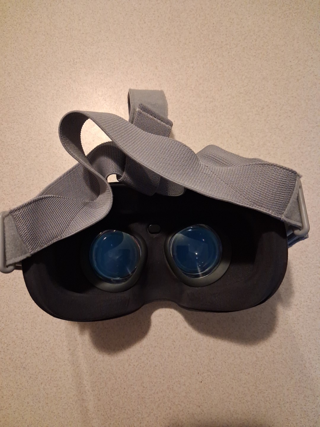 Oculus Go Standalone Virtual Reality Headset (Headset Only)