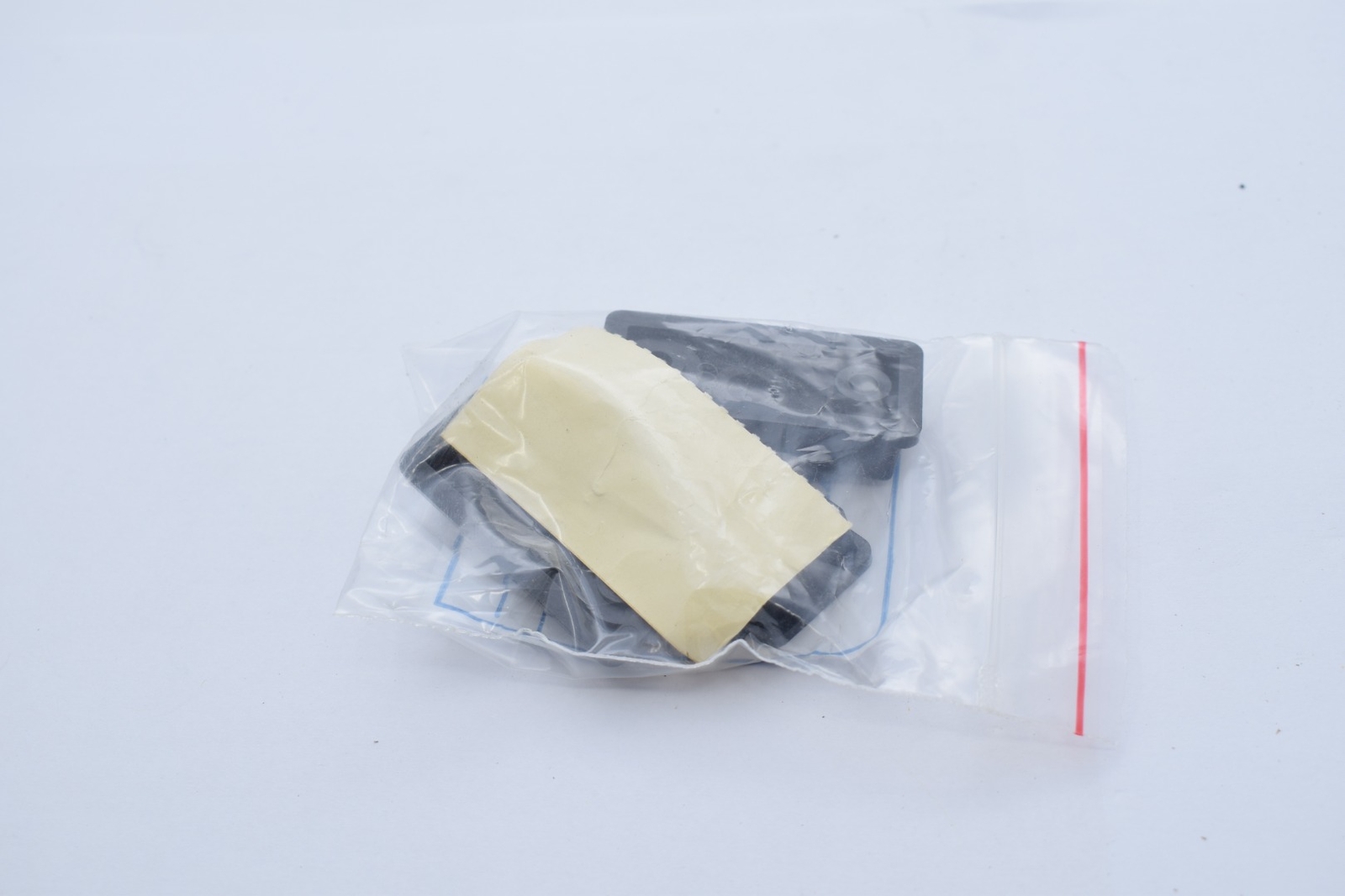 Pack of 3 NEW Sony 364401100 WIND SCREEN 3-644-011-00