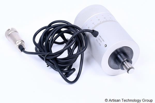 Mitutoyo 164-104 Electronic Micrometer Head