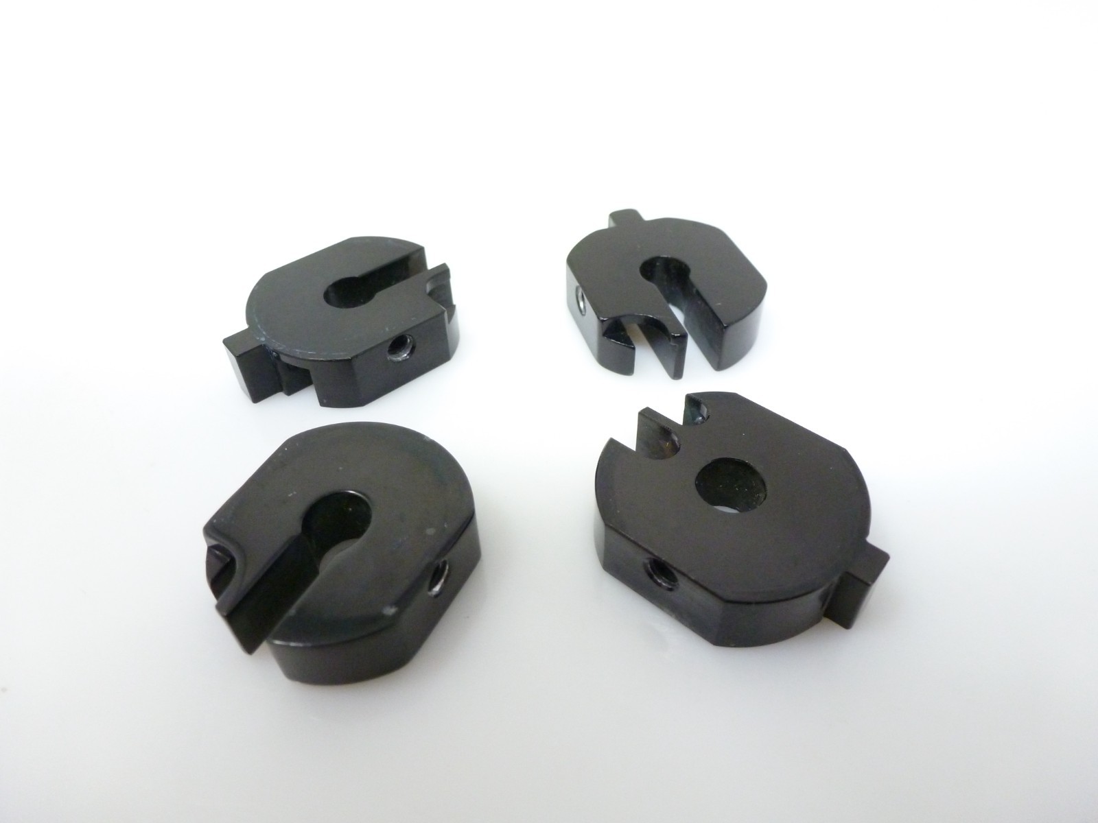 GENUINE PLANET ECLIPSE EBLADE E1 E2 CLAPPER SEAR TOP COVER GLOSS BLACK SF FRAME