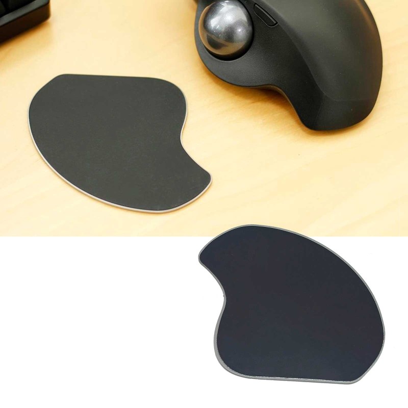Metal Hinge for MX Ergo Wireless Trackball Mouse for Smooth