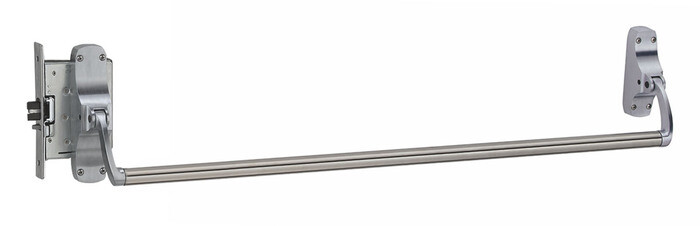 8875EO RHR Von Duprin Push Bar Exit Only Non Fire Rated Mortise Lock Device USA