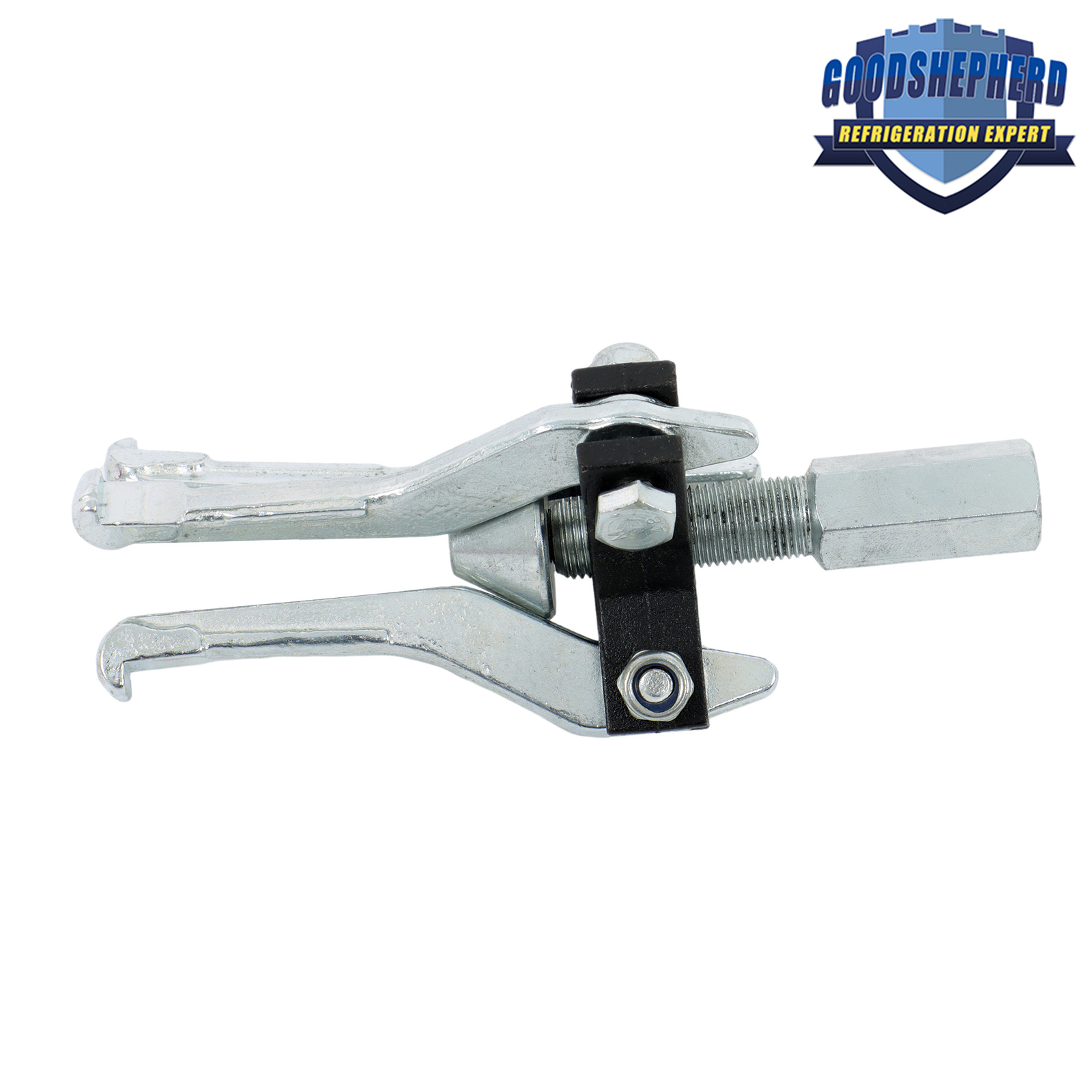 3 Jaw Gear Bearing Slide Hammer Puller Set Universal Internal&External