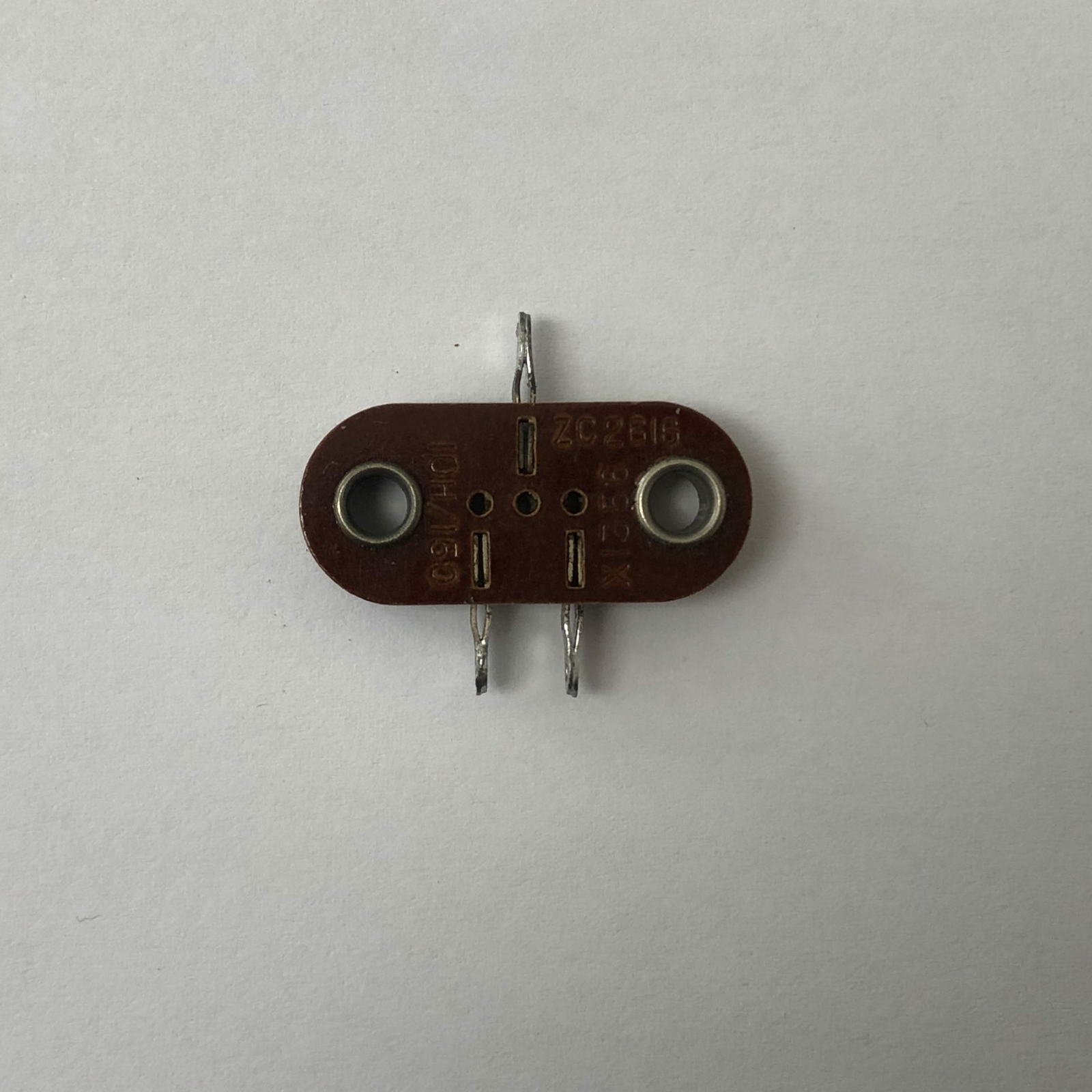 B3G VALVE SOCKET NEW UNUSED x1PC