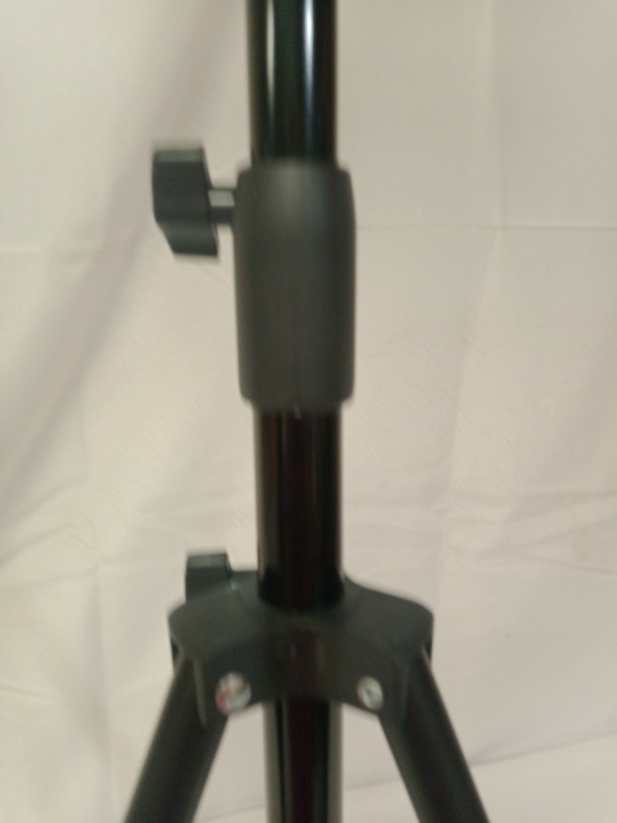 Selfie Tripod - TRIPOD ONLY w/ Carry case TBJSM Replacement