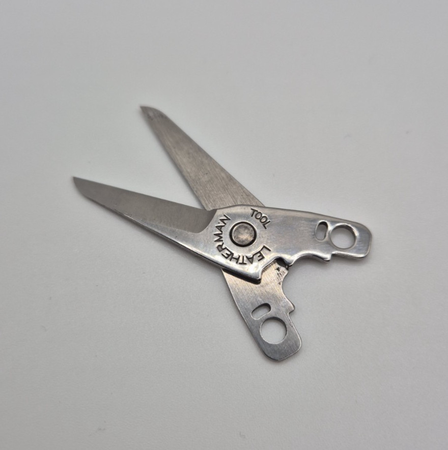 Leatherman Micra - Scissors - New Genuine Replacement Mod Part