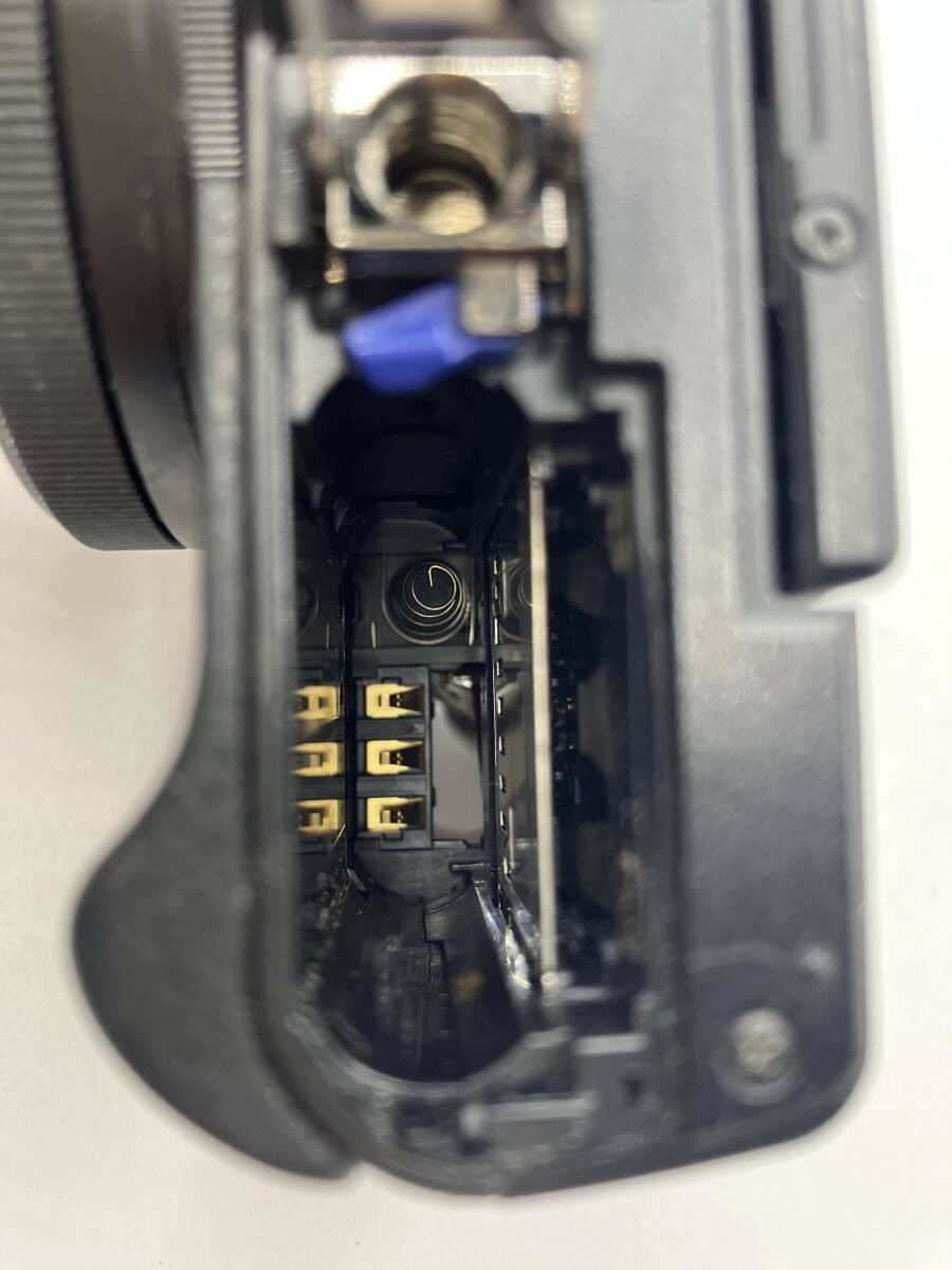 Tested SONY RX100 III
