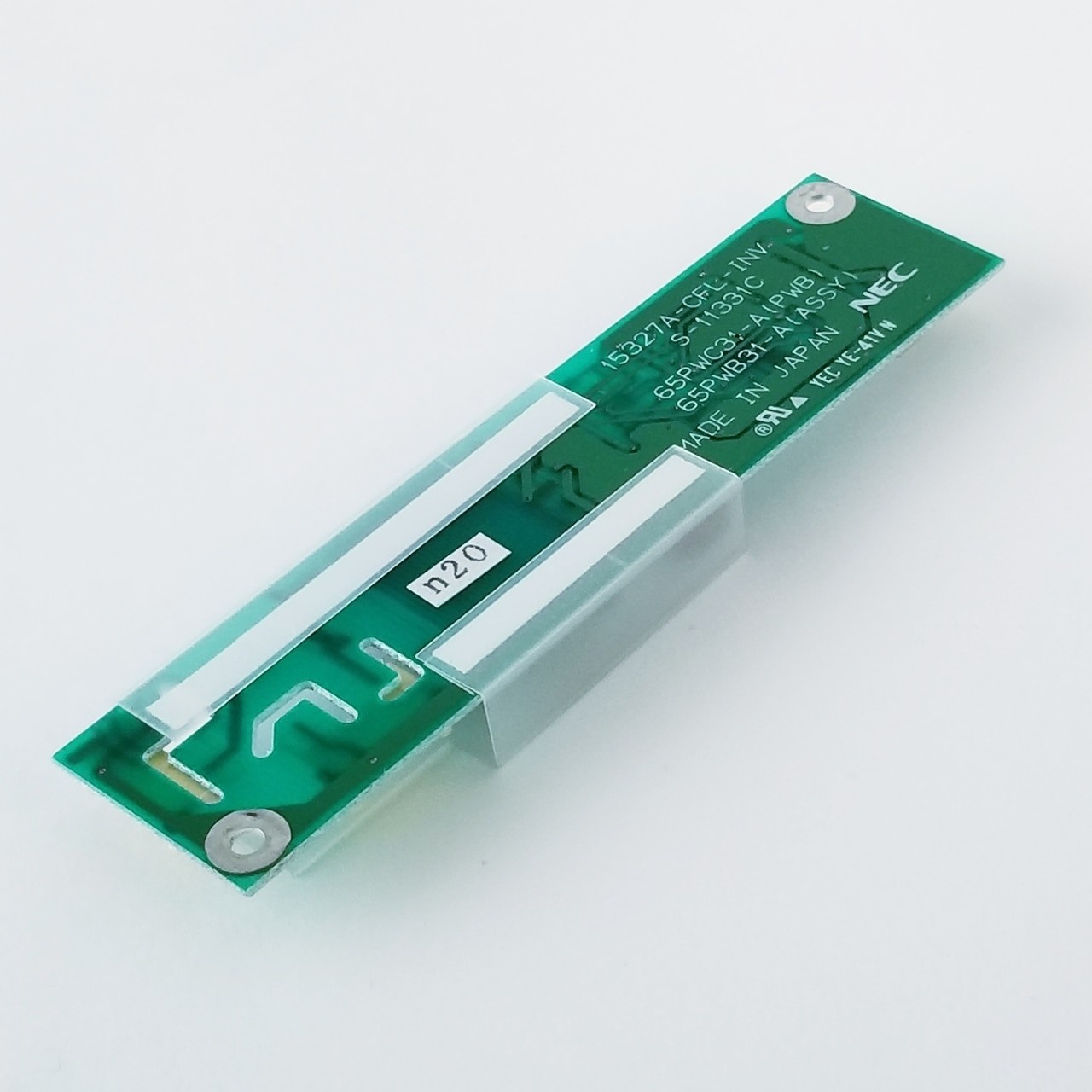 Original NEC 65PWB31-A Inverter USA Seller and Free Shipping