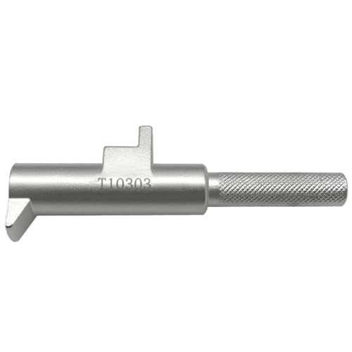 T10303 DSG Clutch Retaining Bar Compatible with VW Audi VAG DSG 02E 6 Speed