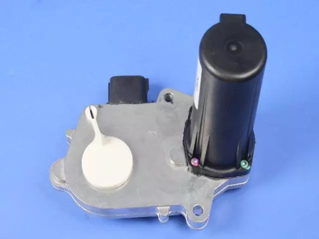 Genuine Mopar Transfer Case Gear Motor 05143477AC