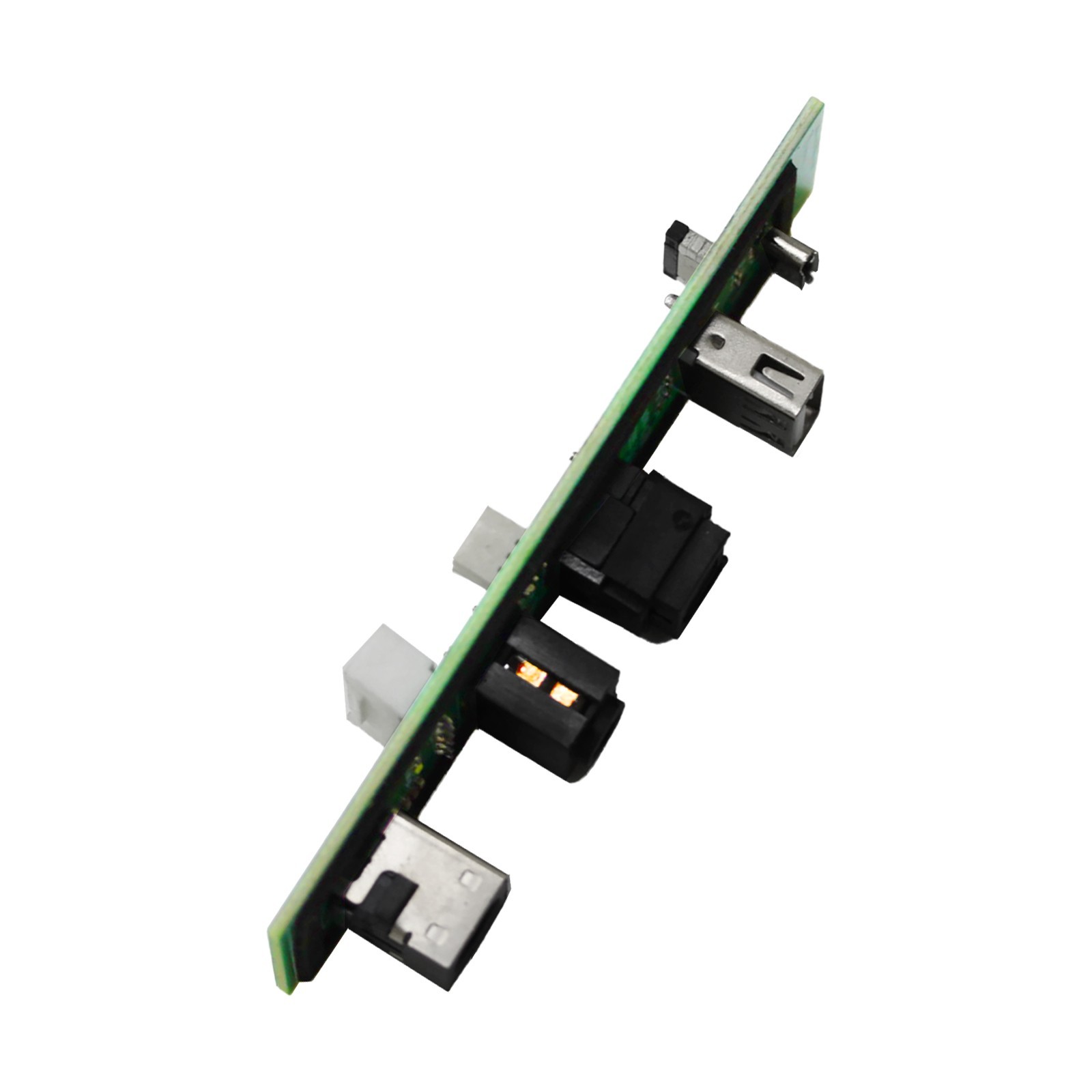 OEM USB Charging Port Board Connector Assembly Module For Logitech UE HYPERBOOM