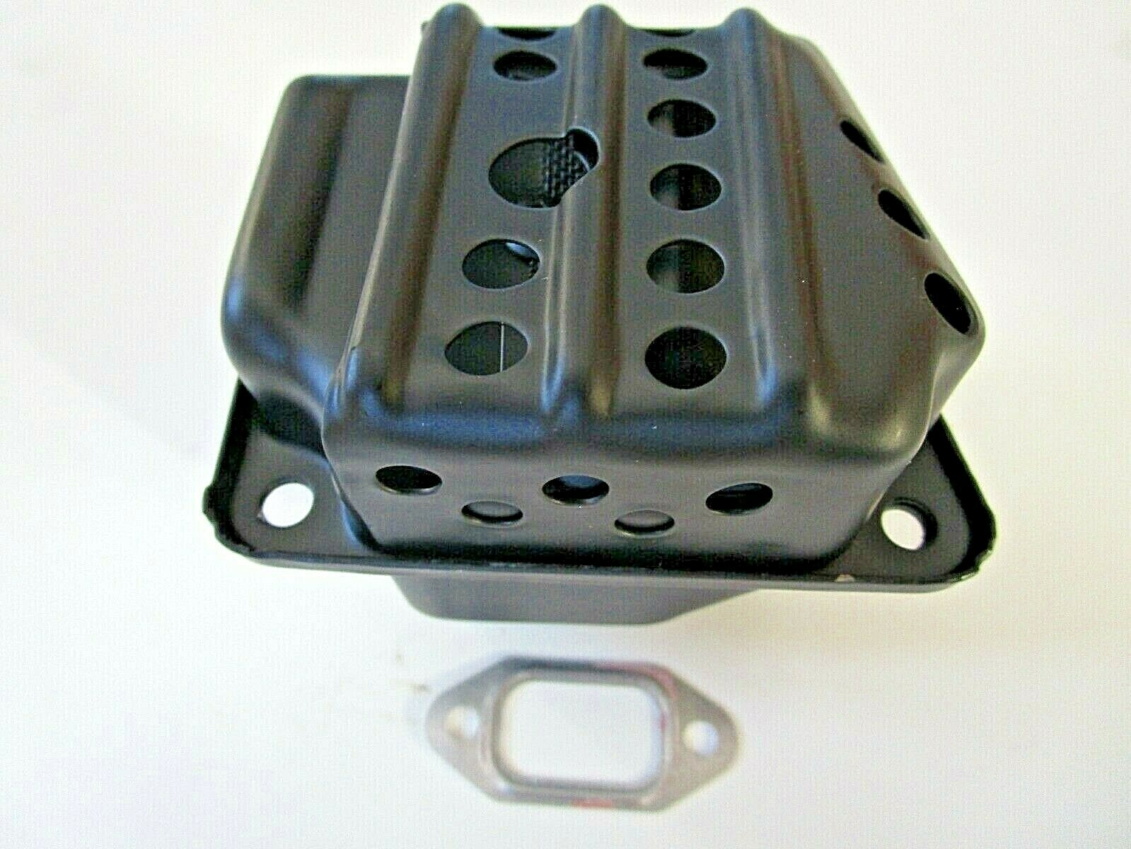 New MUFFLER STIHL CHAINSAW Fits For 024 026 MS260 1121 140 0606 1118-149-0600