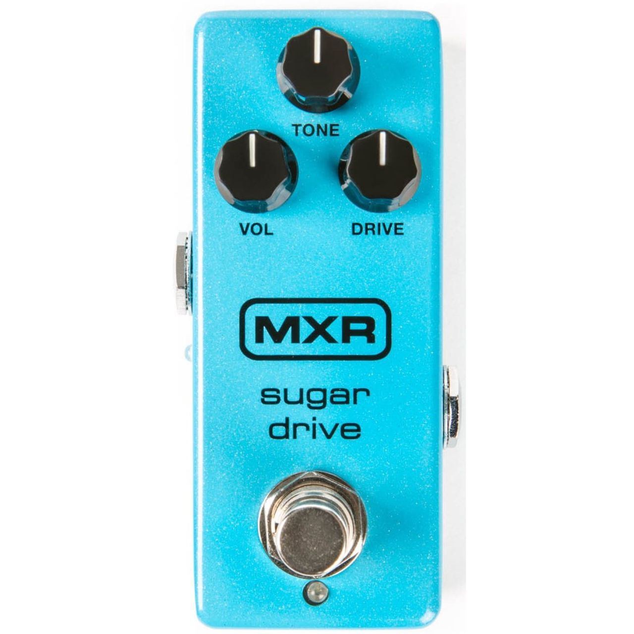 MXR M294 Sugar Drive Overdrive Guitar Effects Pedal