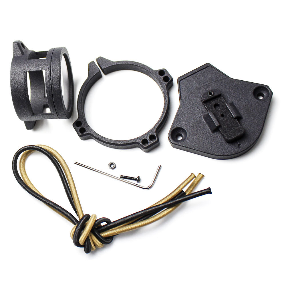 Night Vision PVS-14 NVG Scope Cap Protective Lens Cover For PVS14 Accessories